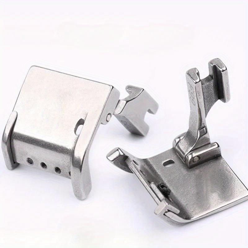 Industrial Textile Sewing Machine - 1pc T9 F99 Adjustable Multifunctional Presser