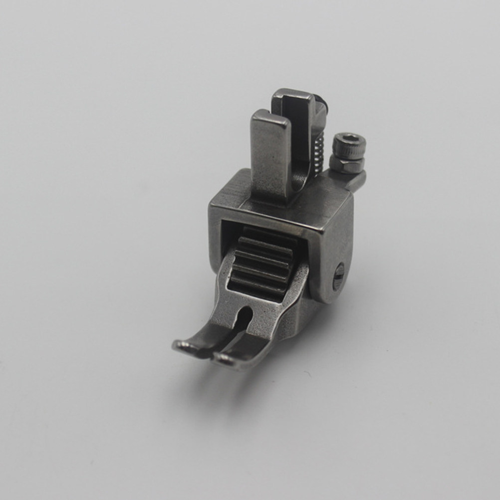 Sewing Jackets - Premium Heavy-Duty Roller Presser Foot for