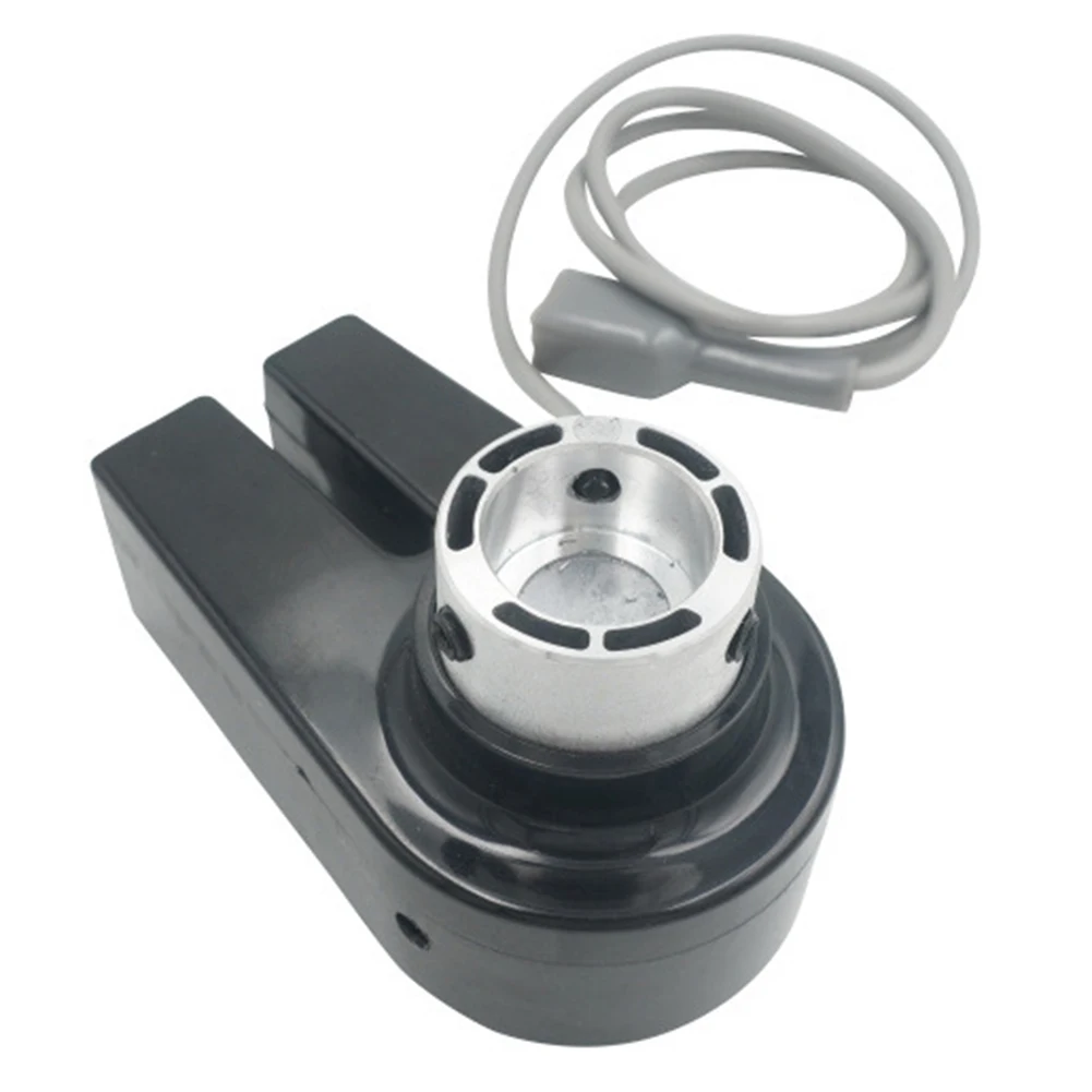 Industrial Textile Sewing Machine - 1set External Needle Positioner Industrial Sewing