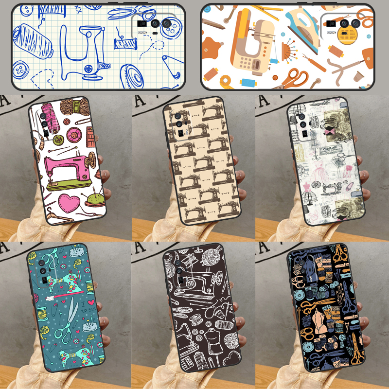 Sewing Gt - sewing machine tailor pattern Case For