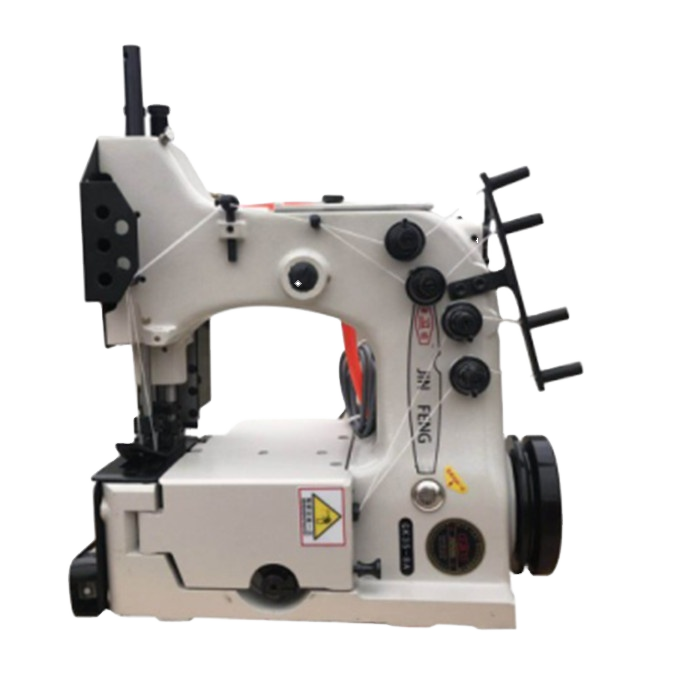 Sewing Machine For Textile - Commercial Heavy-Duty Industrial Sewing Machine Single