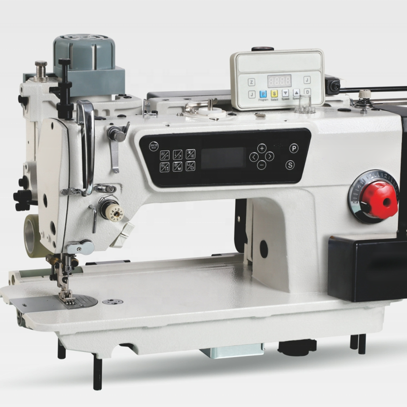 QK-GS996-PDL Industrial Lockst - đánh giá và giá Sewing Machine For Textile