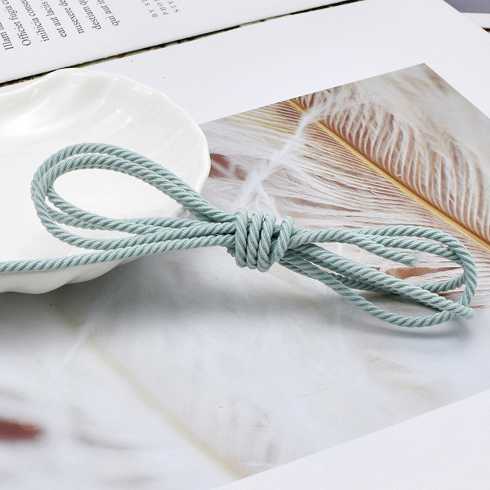 5M/Lot 2.5mm Elastic Rope Brai - đánh giá và giá Sewing Art
