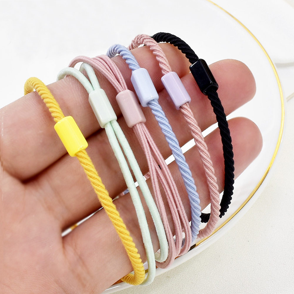 5M/Lot 2.5mm Elastic Rope Brai - đánh giá và giá Sewing Art