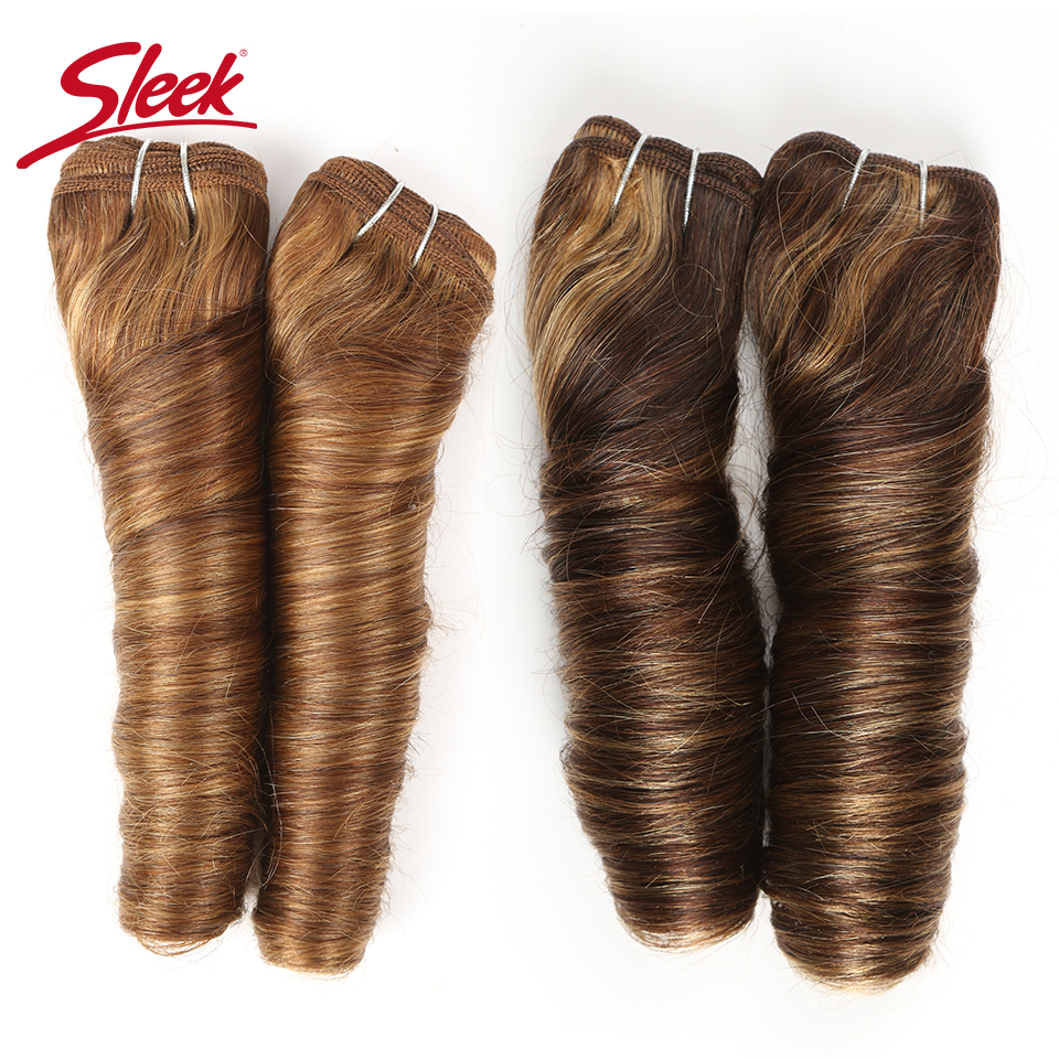 Sleek Double Drawn Loose Wave  - đánh giá và giá Sewing Lab