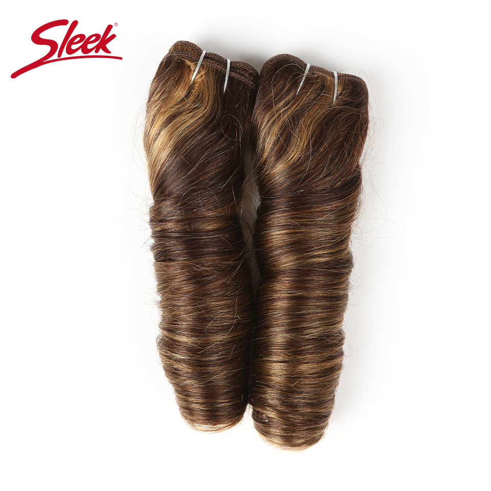 Sleek Double Drawn Loose Wave  - đánh giá và giá Sewing Lab