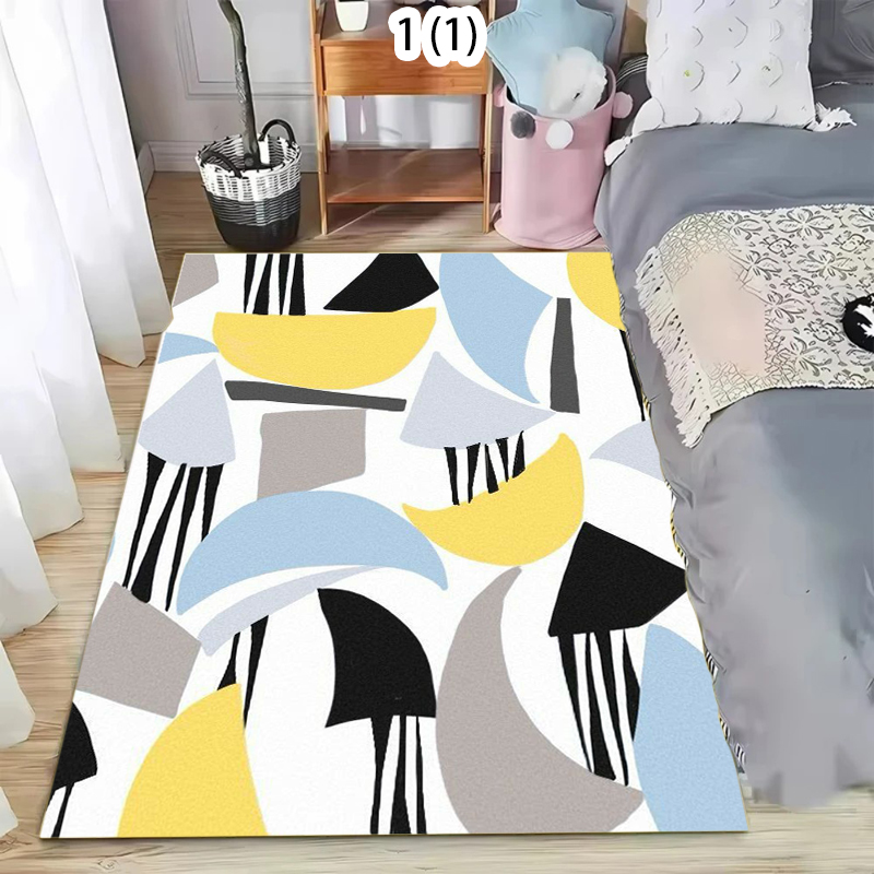 Soft Modern Abstract Geometric - đánh giá và giá Century Textile & Sewing Supply Saskatoon Sk