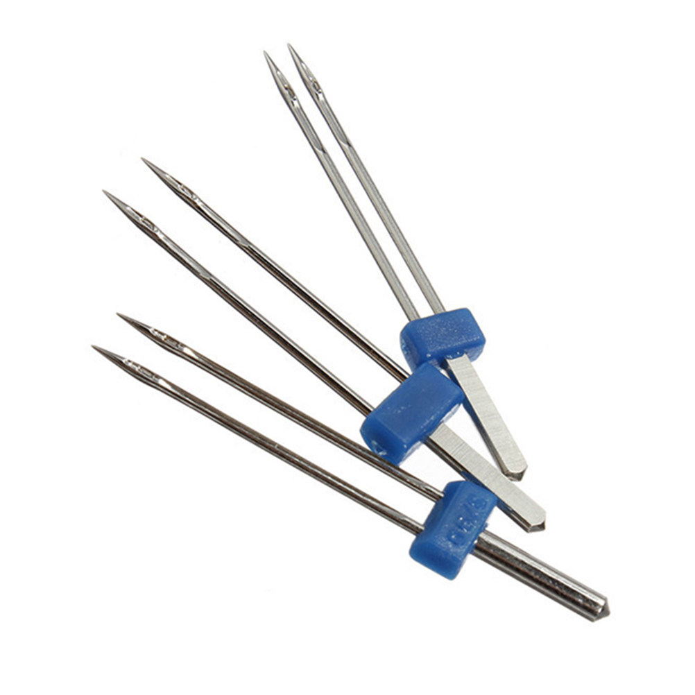 1Pcs Twin Stretch Double Needl - đánh giá và giá Twin Needle Stretch