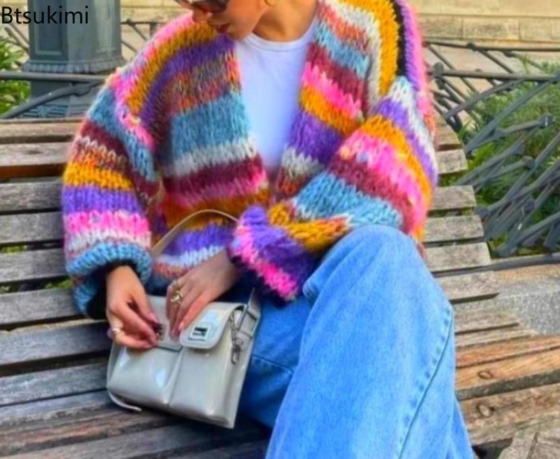 2026 Women Cardigan Sweater Co - đánh giá và giá Sewing Jackets