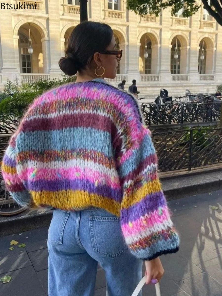 2026 Women Cardigan Sweater Co - đánh giá và giá Sewing Jackets