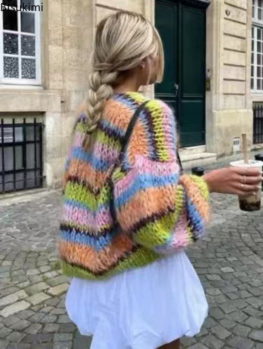 2026 Women Cardigan Sweater Co - đánh giá và giá Sewing Jackets
