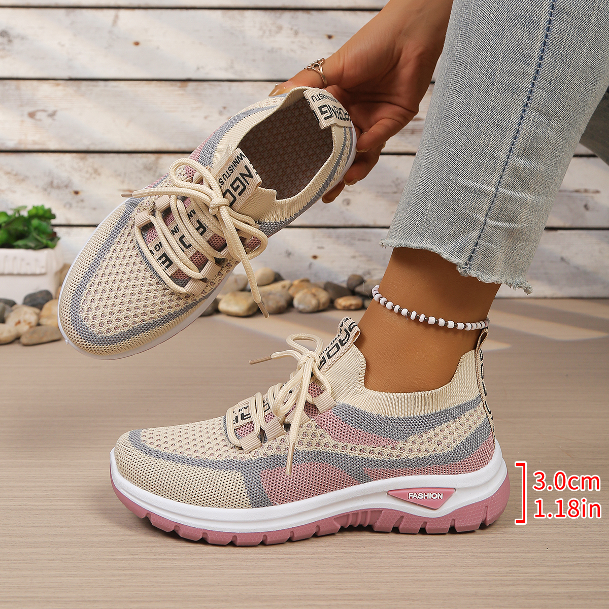 New women's vulcanized shoes,  - đánh giá và giá Sewing Net