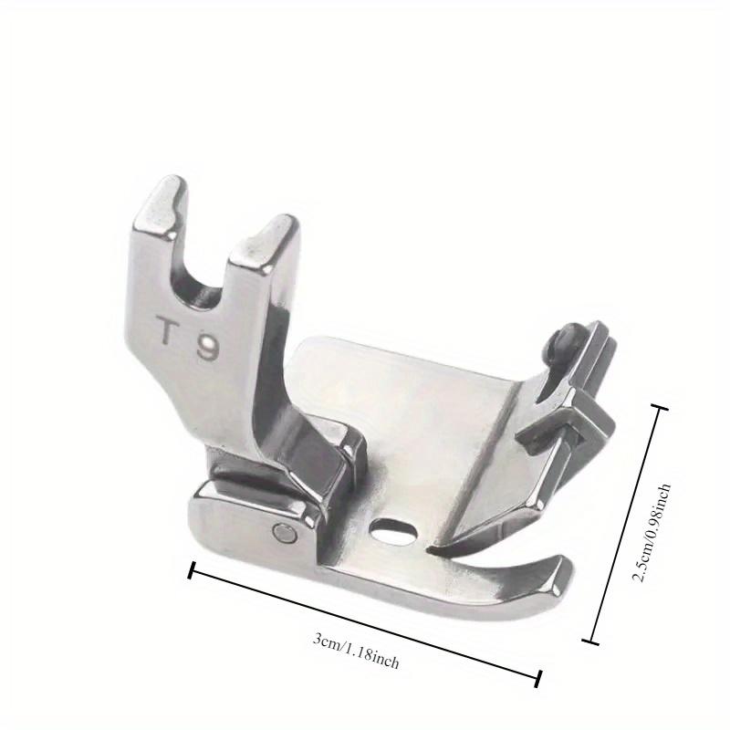 1pc T9 F99 Adjustable Multifun - đánh giá và giá Industrial Textile Sewing Machine
