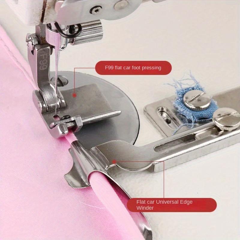 1pc T9 F99 Adjustable Multifun - đánh giá và giá Industrial Textile Sewing Machine