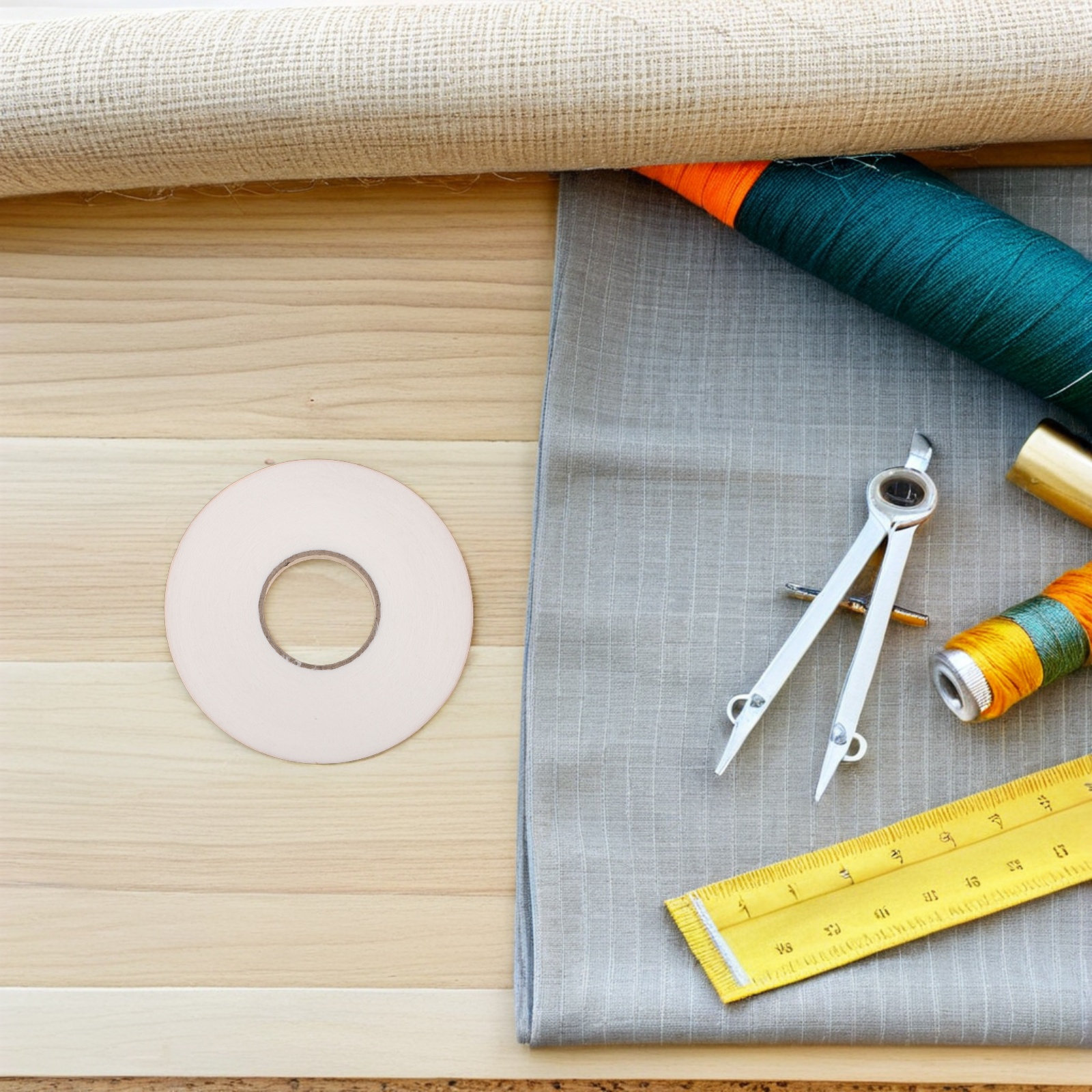 1Set Non-Woven Fusible Interfa - đánh giá và giá Hem Tape Fusible