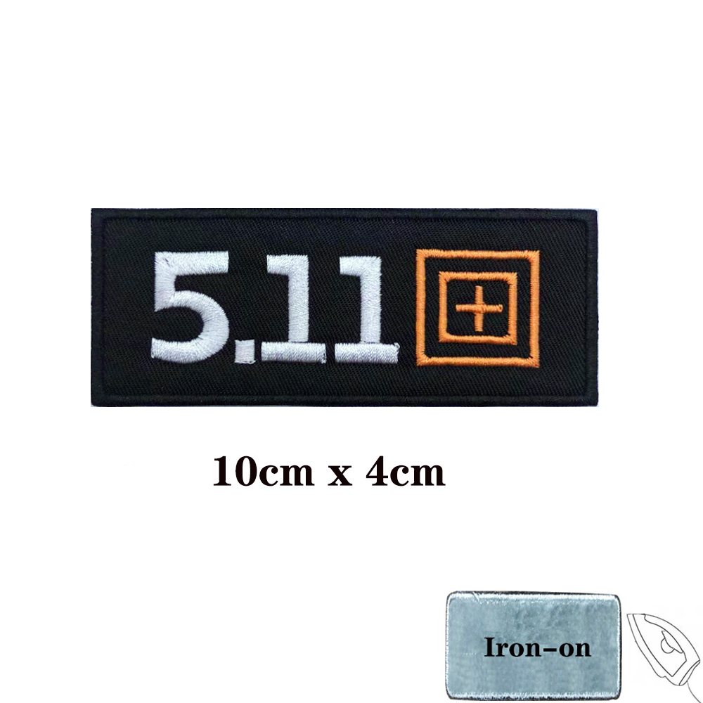 Patch Stripes On Clothes Stick - đánh giá và giá Sewing Label