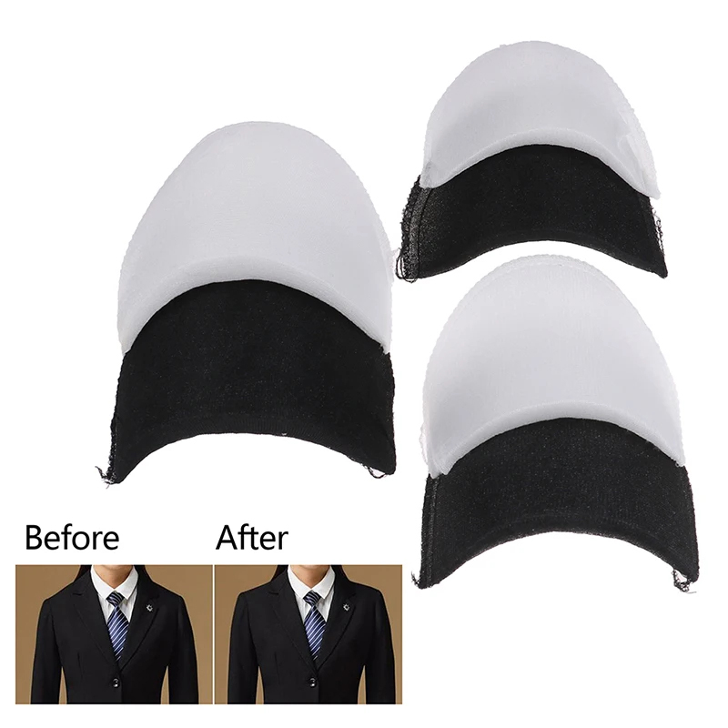 1cm Thick Foam Sponge Shoulder - đánh giá và giá Shoulder Pad Set In