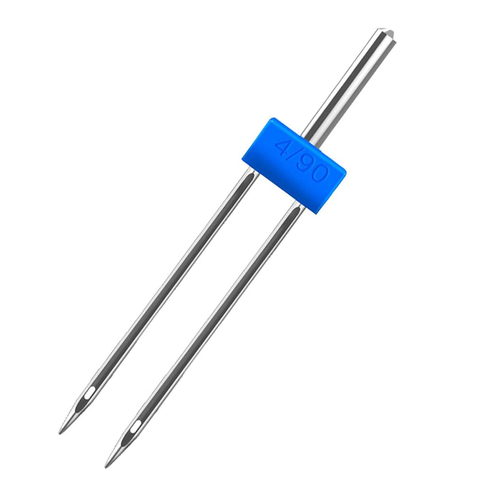 3PCS Sewing Machine Needles Do - đánh giá và giá Twin Needle Stretch
