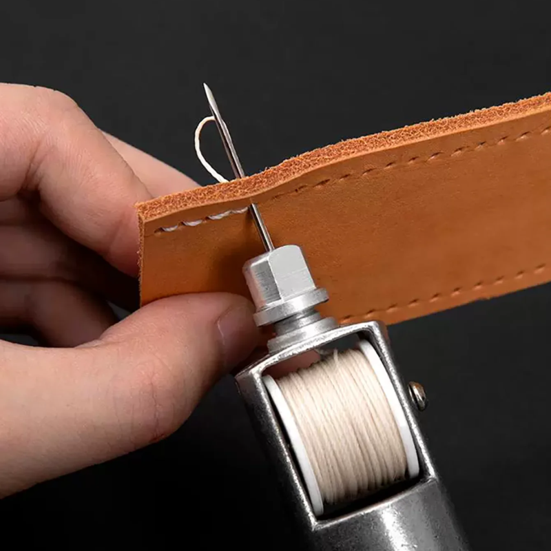 Professional Leather Sewing Aw - đánh giá và giá Sewing Technology