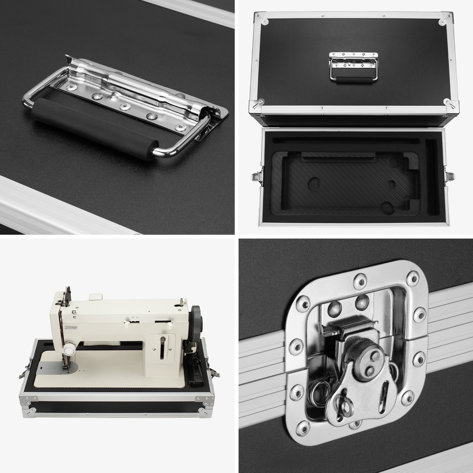 Custom Hot Sale Portable Unive - đánh giá và giá Sewing Industry