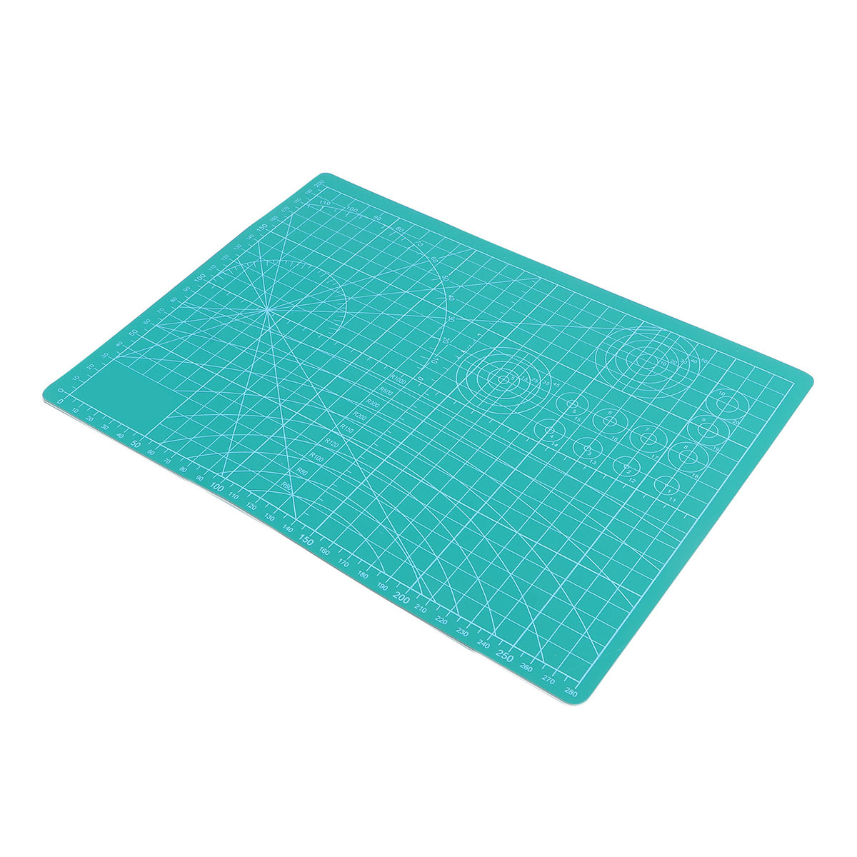 PVC Self Healing Quilting Cutt - đánh giá và giá Sewing Art