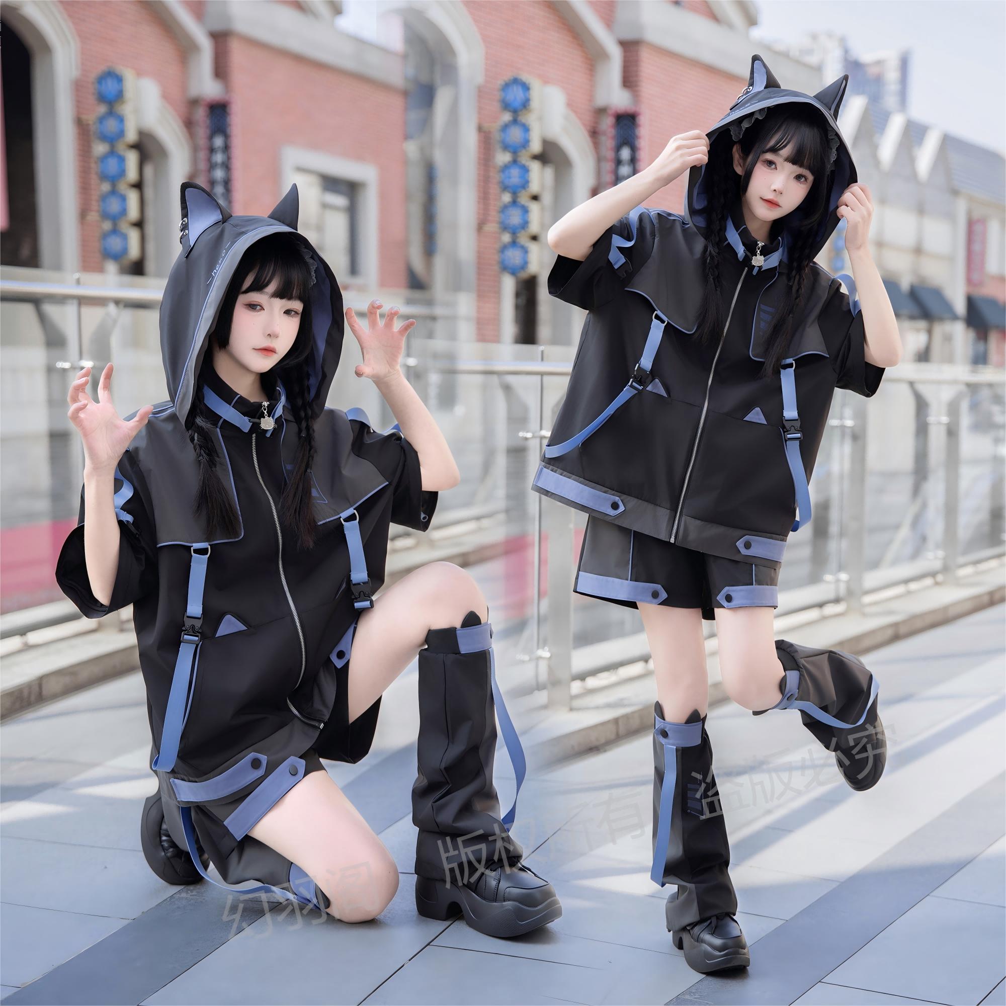 Japanese Subculture Waterproof - đánh giá và giá Sewing Jackets
