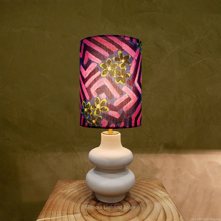 Liberty Fabric Table Lamp: Imp - đánh giá và giá Century Textile & Sewing Supply Saskatoon Sk