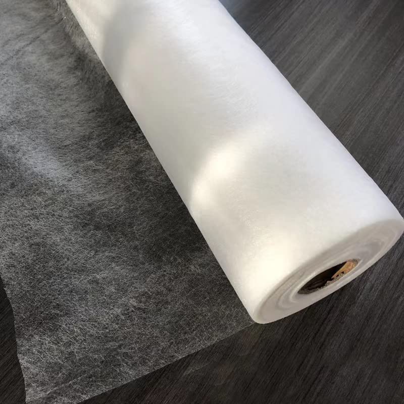 0.3M X 10M Double-sided fusibl - đánh giá và giá Hem Tape Fusible