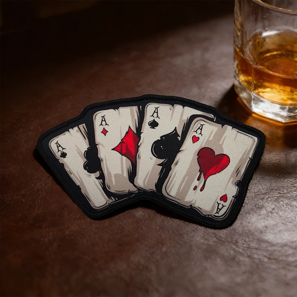 DIY Poker Spades a Pattern Pri - đánh giá và giá Sewing Jackets