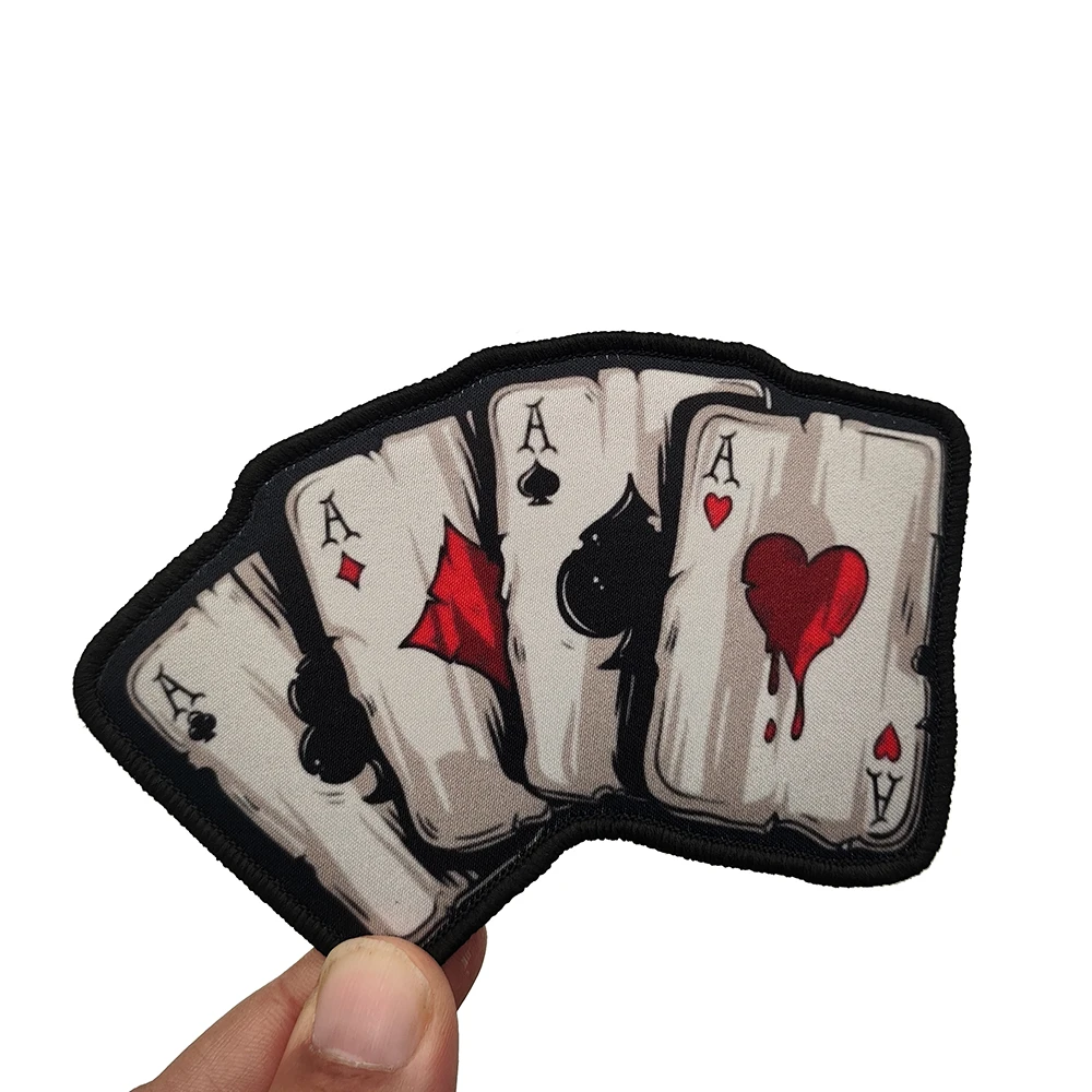 DIY Poker Spades a Pattern Pri - đánh giá và giá Sewing Jackets