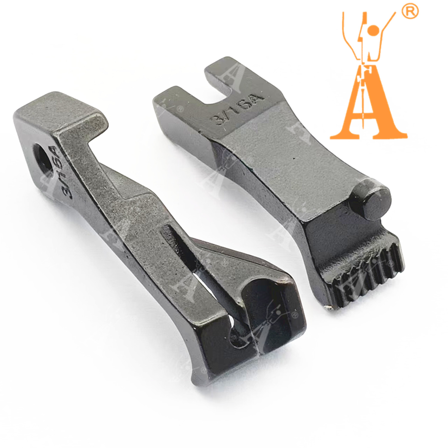 U30/U30 Sewing Pressure Foot f - đánh giá và giá Industrial Textile Sewing Machine