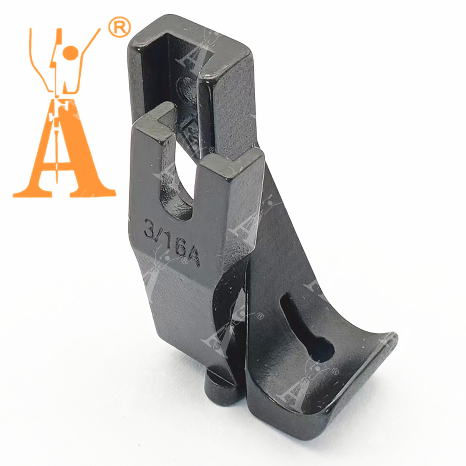 U30/U30 Sewing Pressure Foot f - đánh giá và giá Industrial Textile Sewing Machine