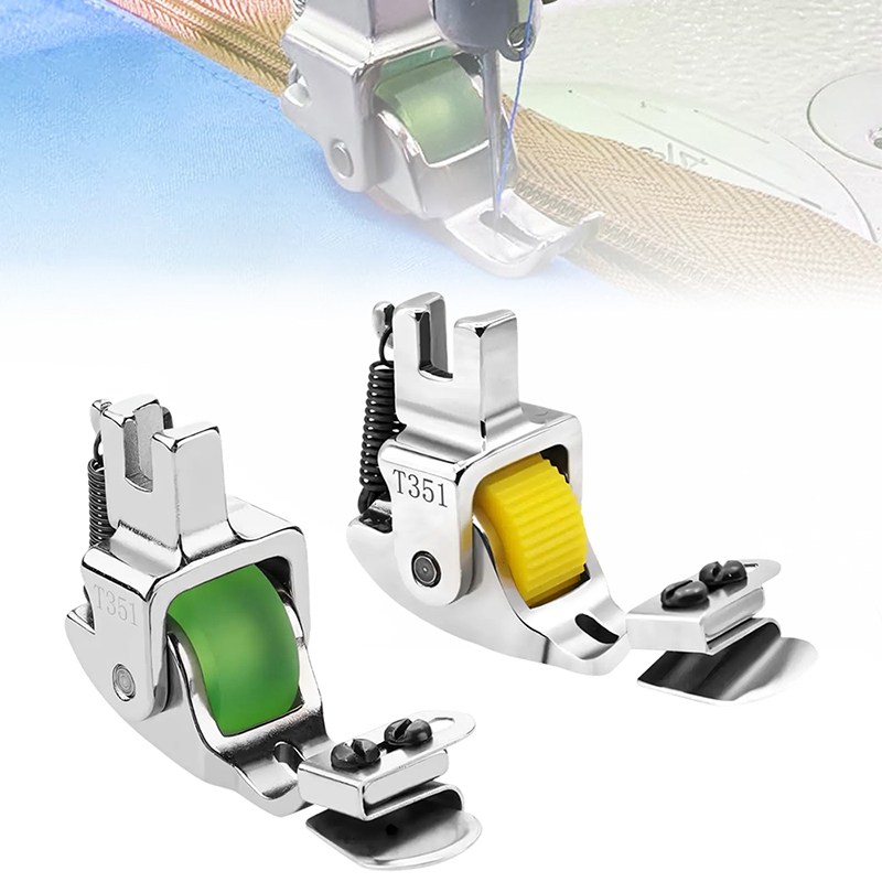 Rolled Hem Foot Sewing Presser - đánh giá và giá Sewing Art