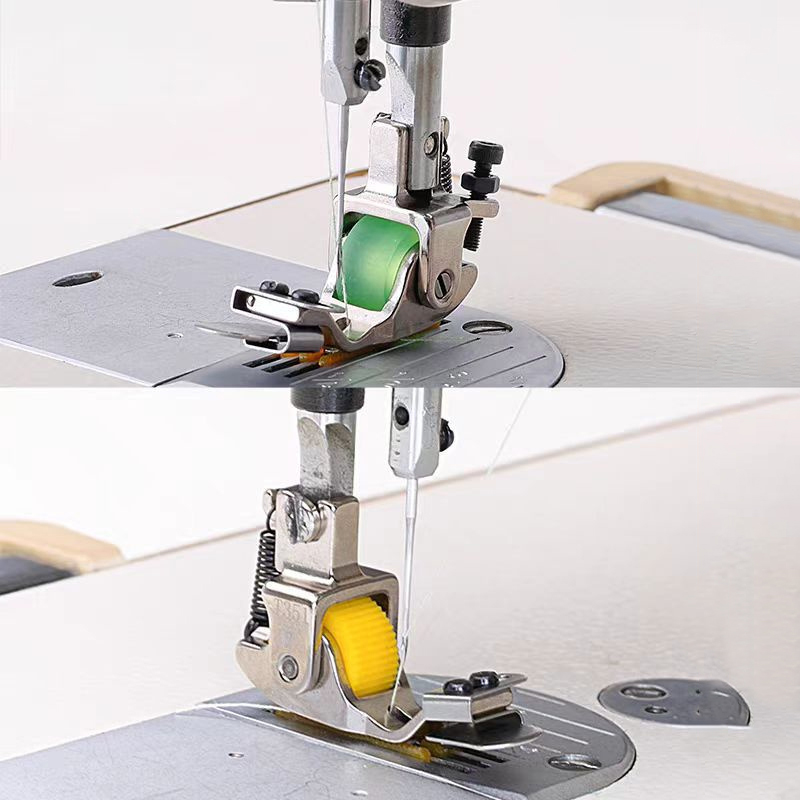 Rolled Hem Foot Sewing Presser - đánh giá và giá Sewing Art
