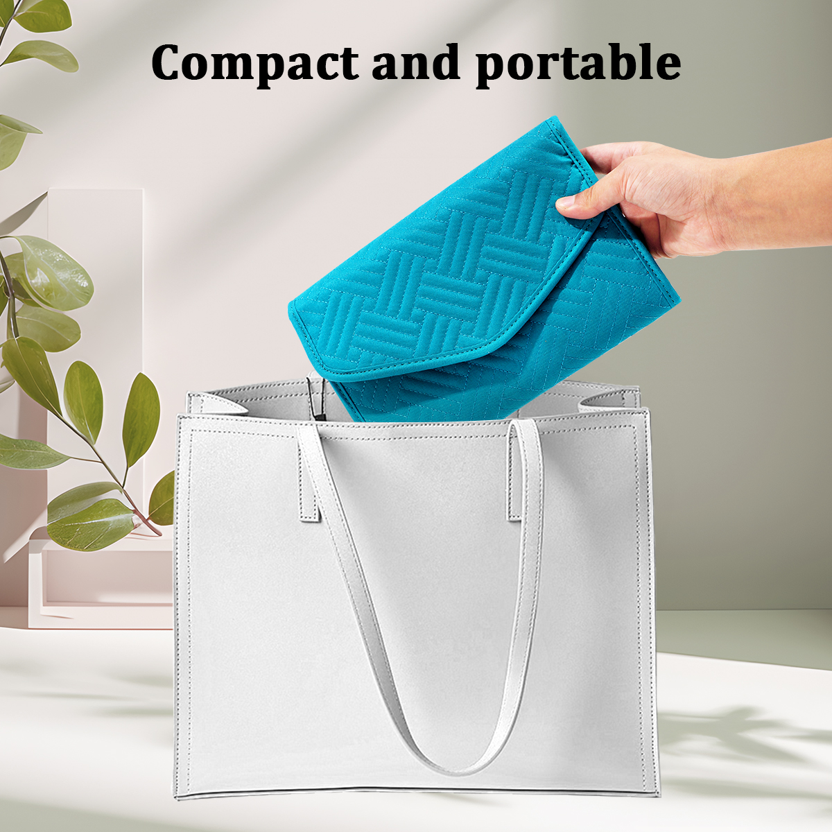 Portable Crochet Hooks Organiz - đánh giá và giá Sewing Tas