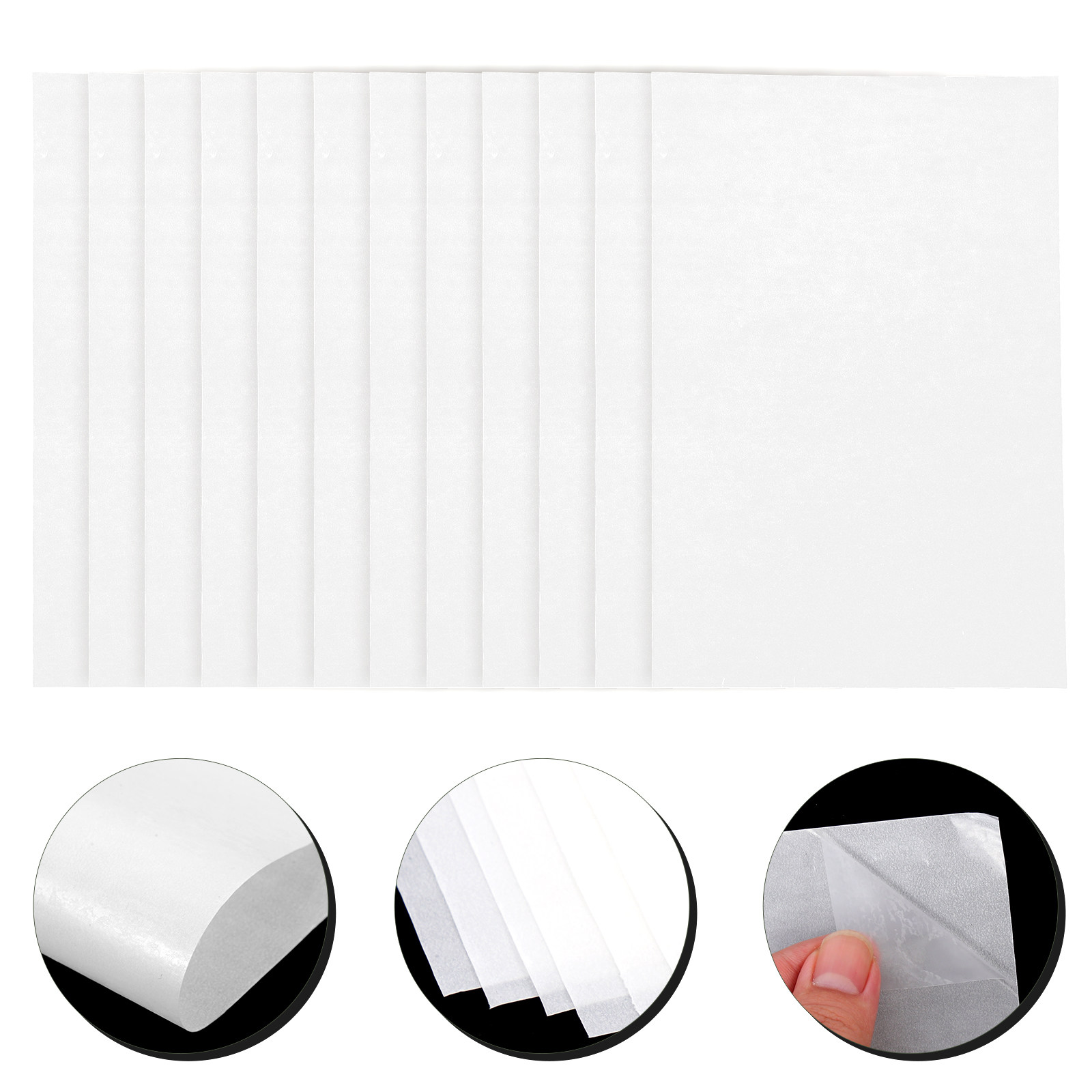20 Sheets Fusible Hemming Tape - đánh giá và giá Hem Tape Fusible