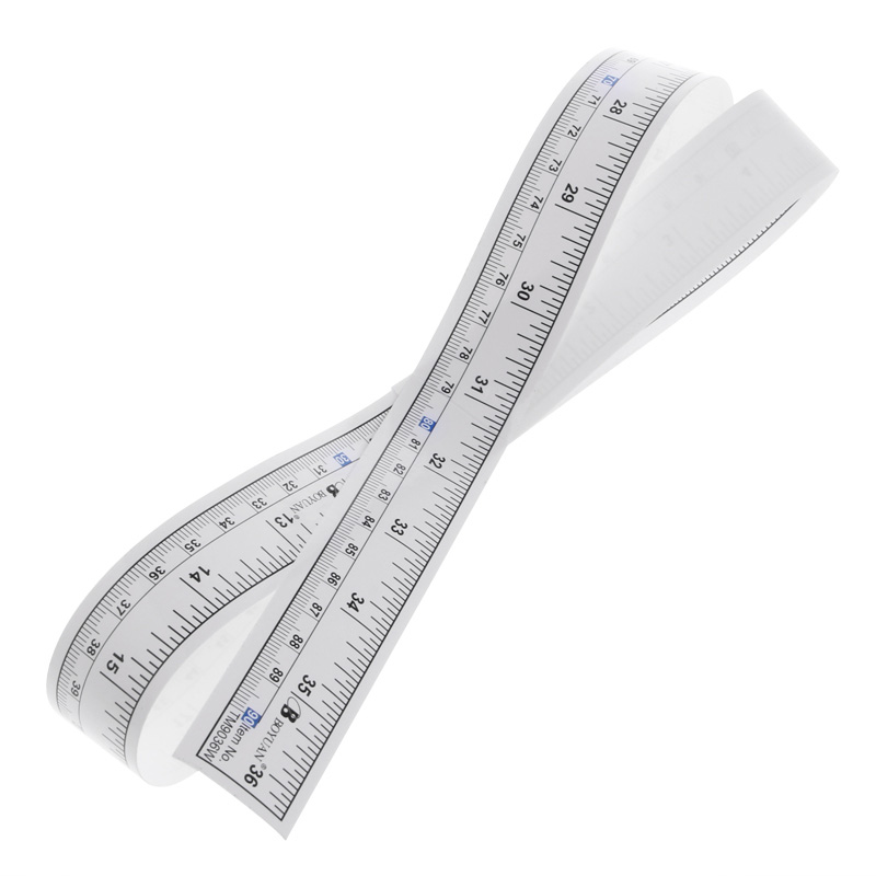 90cm Self Adhesive Metric Meas - đánh giá và giá Sewing Label