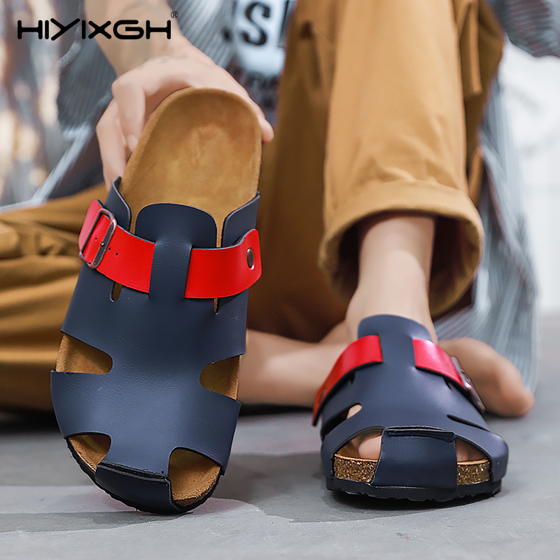 2025 Men's Summer Slippers Bre - đánh giá và giá Sewing Technology
