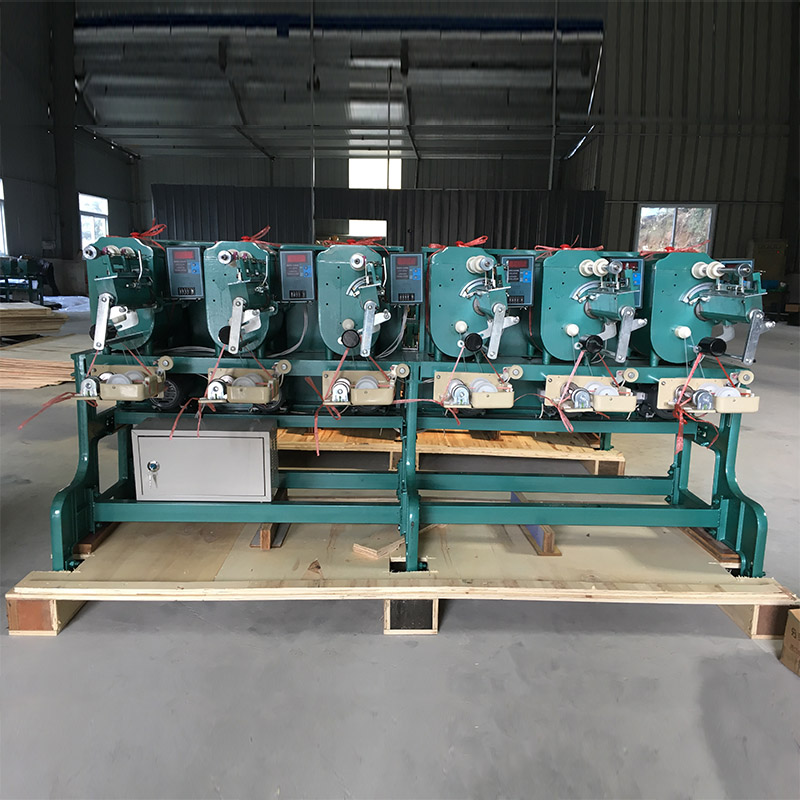 6 Spindle Sewing Thread Windin - đánh giá và giá Sewing Machine For Textile