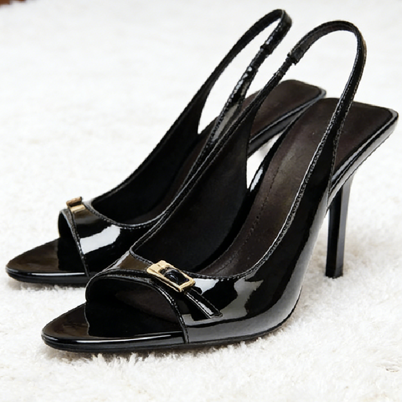 High Quality Patent Leather He - đánh giá và giá Elastic Waistband Roll