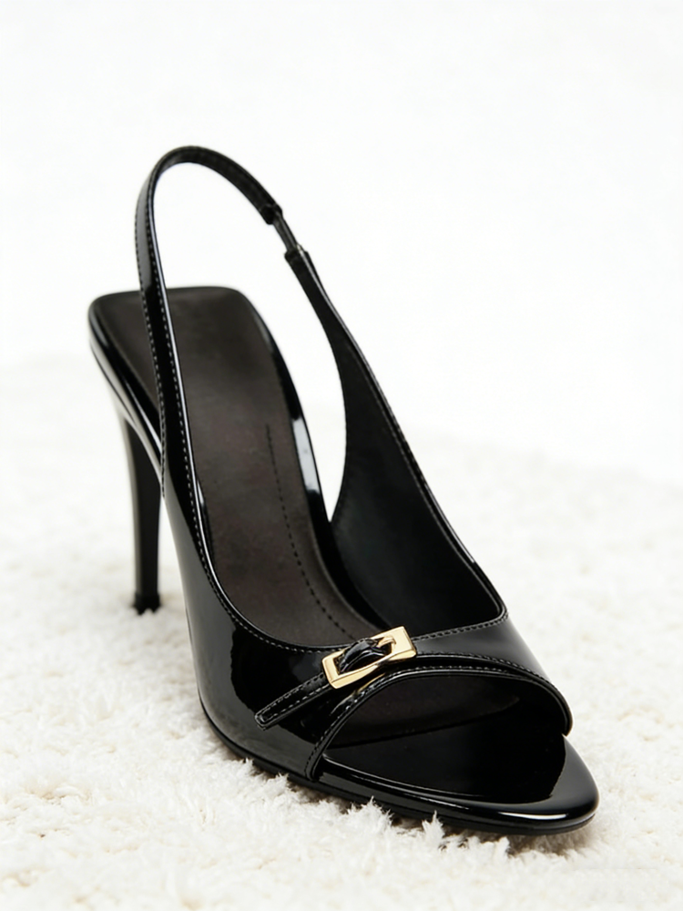 High Quality Patent Leather He - đánh giá và giá Elastic Waistband Roll