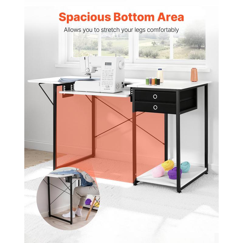 Sewing Table, Multipurpose Sew - đánh giá và giá Sewing Art