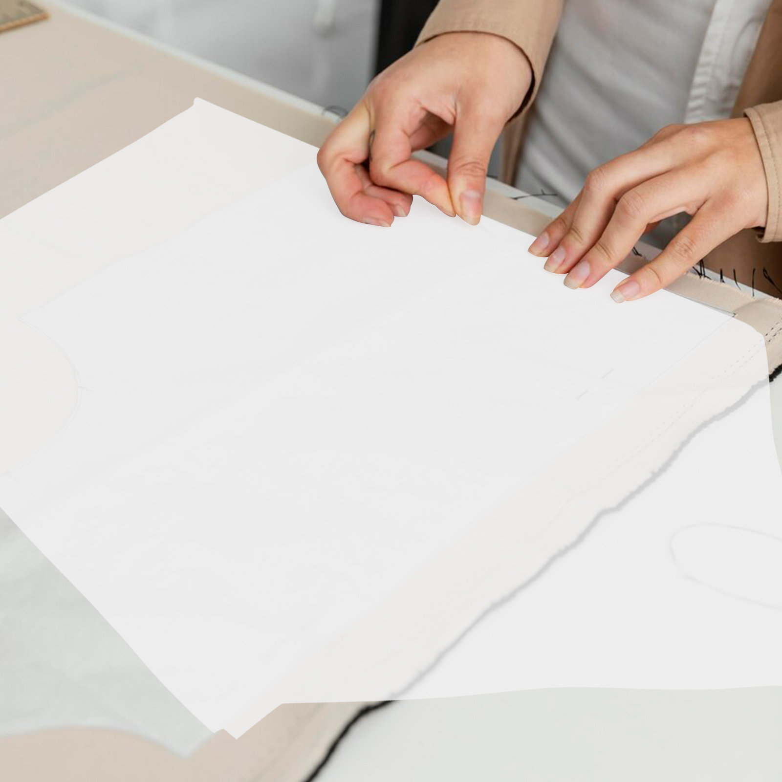 Heavyweight Non-Woven Fusible  - đánh giá và giá Hem Tape Fusible