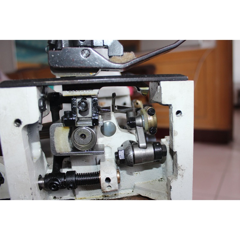 2025Cover Stitch Sewing Machin - đánh giá và giá Sewing Industry