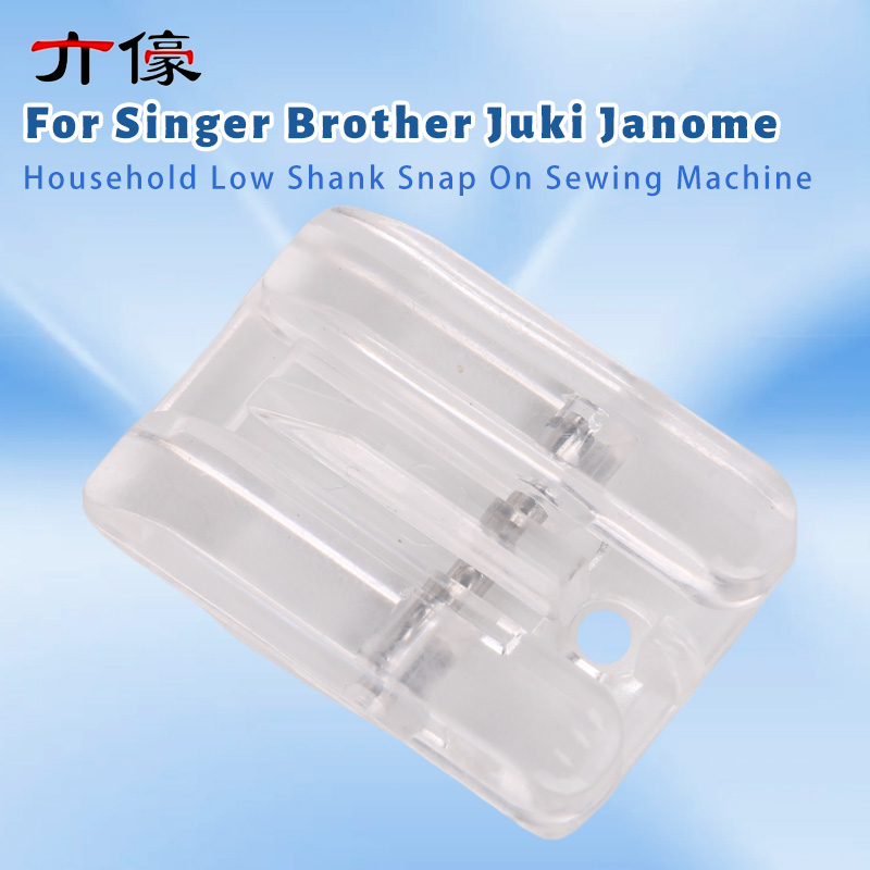 Plastic Invisible Zipper Press - đánh giá và giá Sewing Art