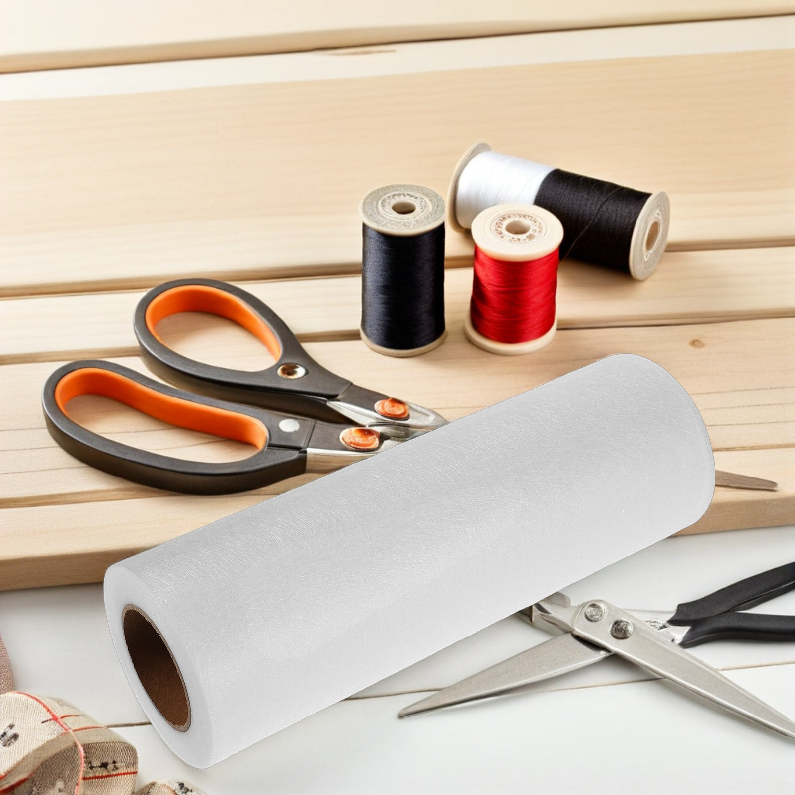 1 Roll Double-Sided Fusible We - đánh giá và giá Hem Tape Fusible