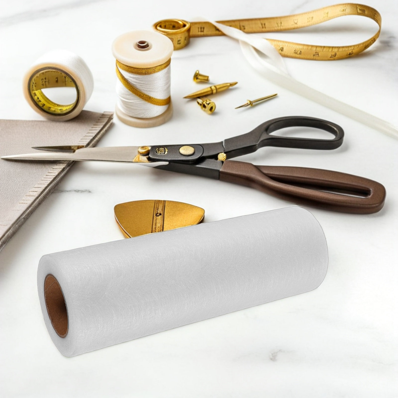 1 Roll Double-Sided Fusible We - đánh giá và giá Hem Tape Fusible