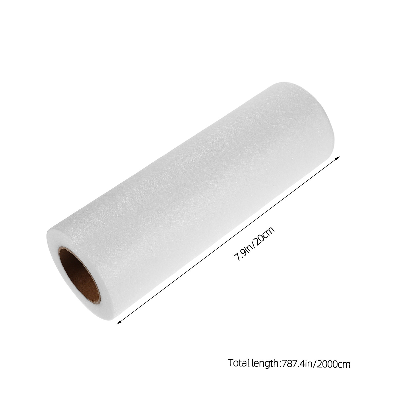 1 Roll Double-Sided Fusible We - đánh giá và giá Hem Tape Fusible