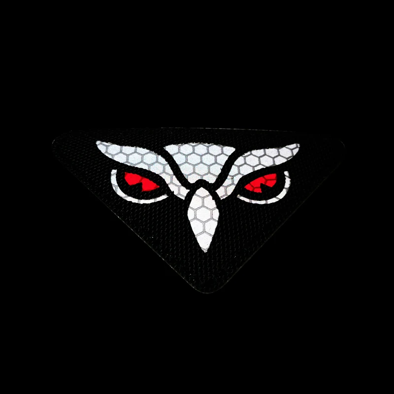 Luminous Owl Eyes Reflective P - đánh giá và giá Sewing Jackets