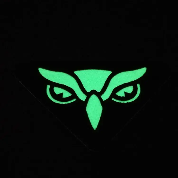 Luminous Owl Eyes Reflective P - đánh giá và giá Sewing Jackets